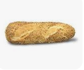 Baguette Sésame