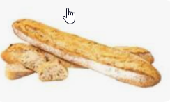 Baguette Tradition