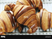 Croissant Beurre