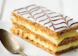 Millefeuille