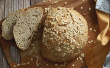 Pain aux Graines de Lin