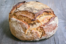 Pain Campagne